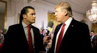 Pete has been a vocal supporter of Donald Trump