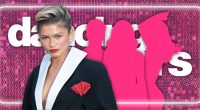 Zendaya And Other Celebs We Forgot Were On DWTS