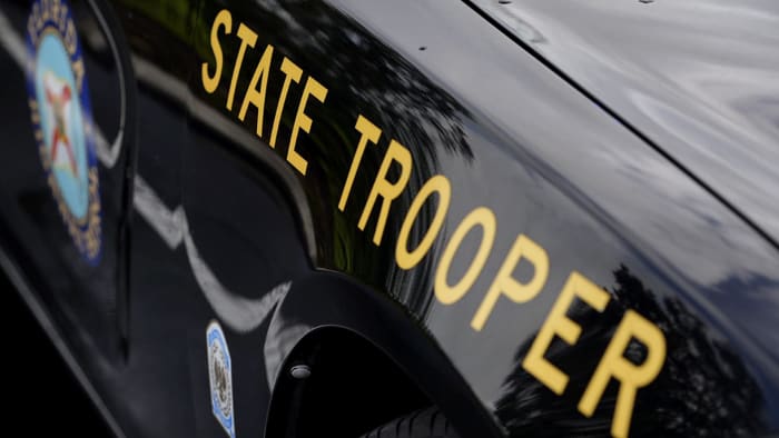 Bicyclist struck, killed on US-1 in Titusville, troopers say
