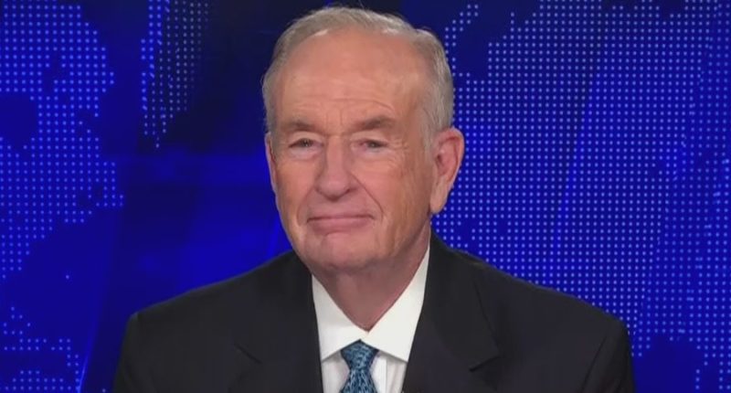 Bill O'Reilly: 'Woke movement is anti-American'