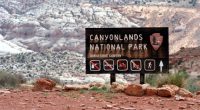 Charges filed against visitors after historic Utah site destroyed