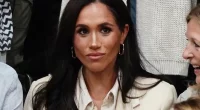 Commentator Claims Meghan Markle Keeps 'Looking Through the Princess Diana Playbook' But Is More Like Another Former Royal