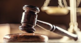 Decatur man gets 9 years in prison for stabbing man with ice pick