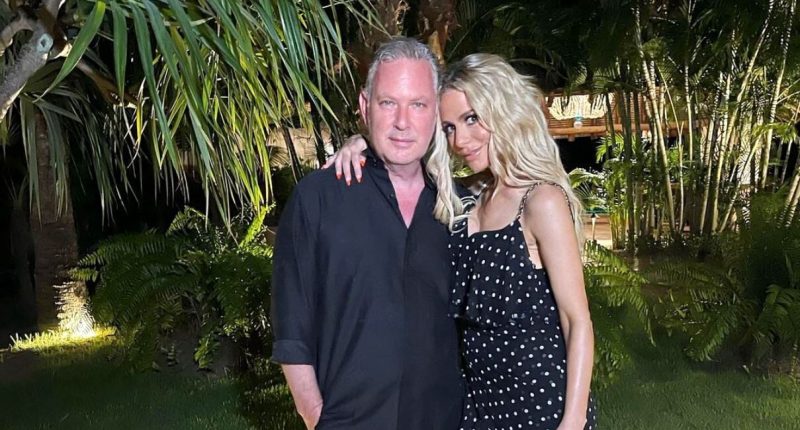 Dorit Kemsley Says There Was More to Split From PK Than Alcohol