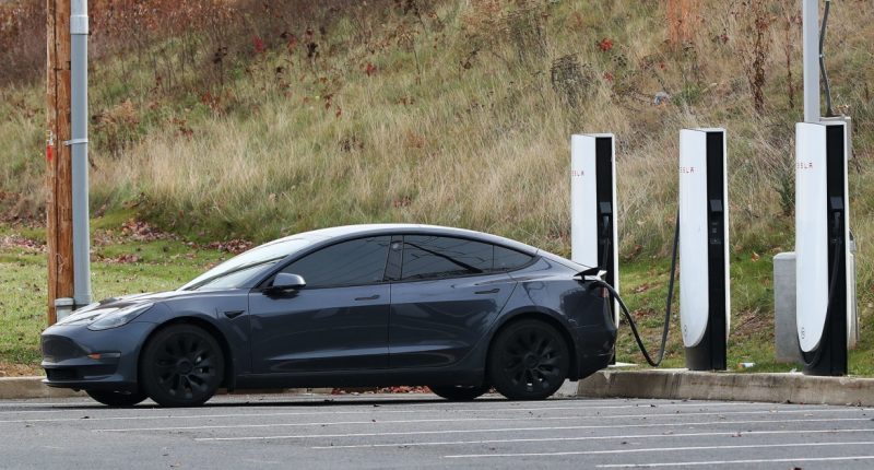 EV tax credits could vanish under Trump. Is now the time to buy?