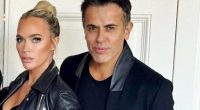 Edwin Arroyave Reveals Details of Prenup Amid Divorce From Teddi Mellencamp as He Responds to Her Spousal Support Request, Plus Insider Claims Kyle Richards "Inspired" Teddi