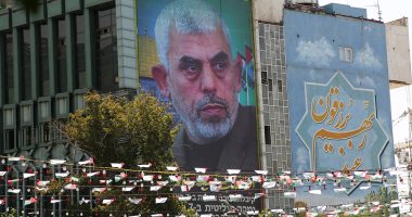Families of American Oct. 7 Hamas attack victims sue Iran for ‘crucial role’ in supporting massacre