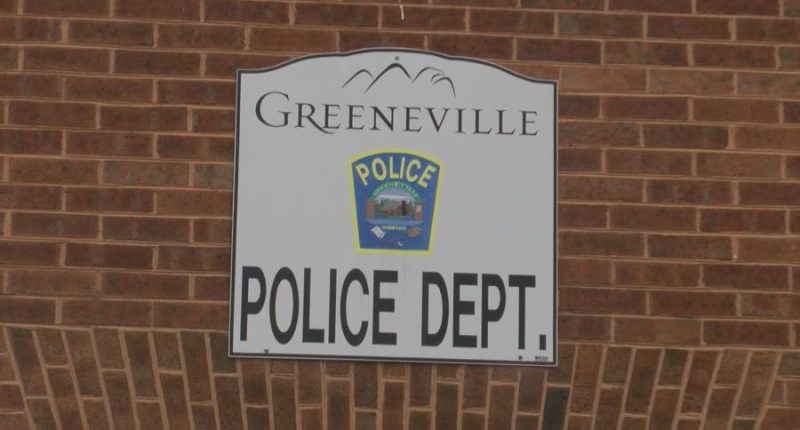 GPD: Man arrested after pointing gun at neighbor