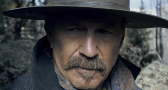 Horizon: An American Saga trailer - Kevin Costner stars