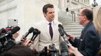 House Ethics Committee to meet Wednesday amid debate over Gaetz report