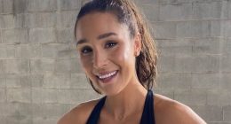 Influencer Kayla Itsines has the same net worth as Margot Robbie