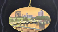 JENNIE: 2024 Easter Seals Ornament of Hope