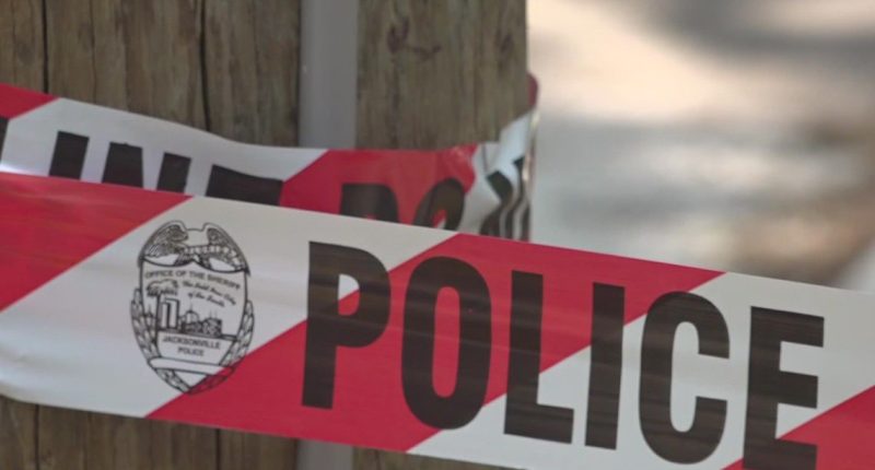 JSO: Teen shot in foot while walking along Southside Boulevard