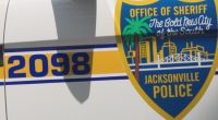 JSO corrections officer arrested on domestic battery charge