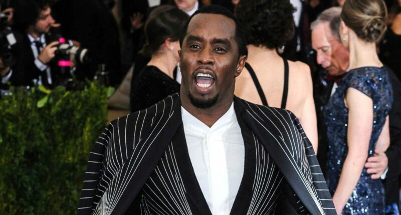 What Diddy result means for victims' claims, believing women