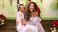 Lala Kent Gets Emotional After After Daughter Cuts Hair
