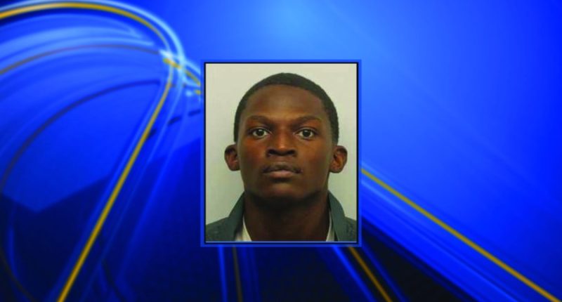 Man found guilty in teen shooting death: Chatham DA
