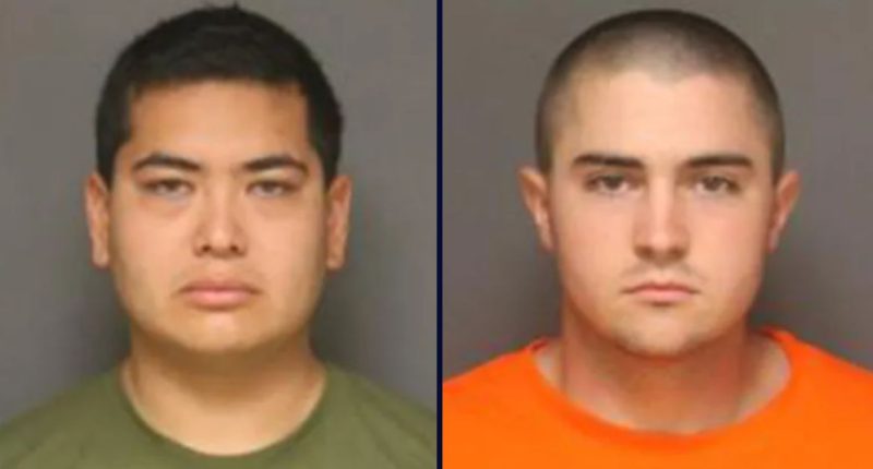 Man had parents of teen girl killed so they could be lovers