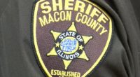 Man stabbed with a fork in Forsyth restaurant fight