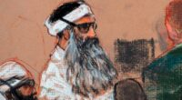 Appeals court scraps 9/11 plea deal for Khalid Sheikh Mohammed