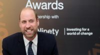 Prince William reveals Prince Louis' noisy new hobby
