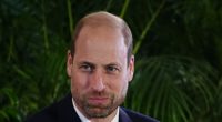 Prince William vows to be 'disrupter'