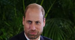 Prince William vows to be 'disrupter'