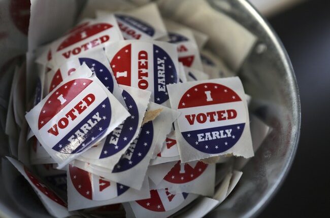 Bottom Line: Without Honest Elections, There Can Be No Republic