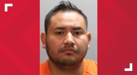 Report describes details of John Burgos' arrest