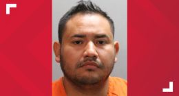 Report describes details of John Burgos' arrest