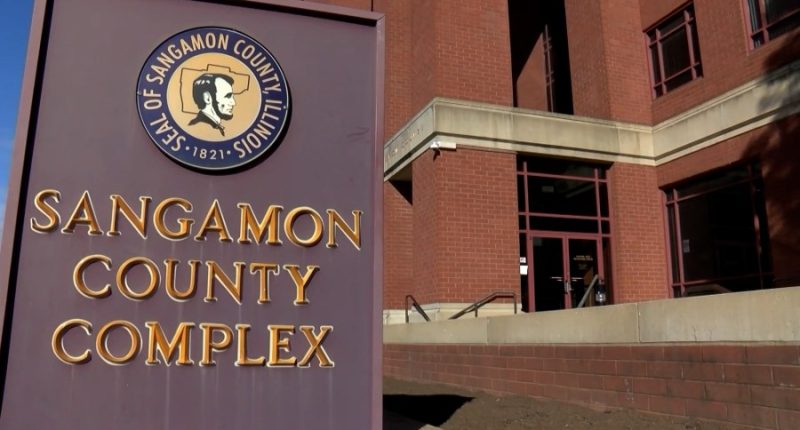 Sangamon Co. Clerk Gray confirms all polling locations are open