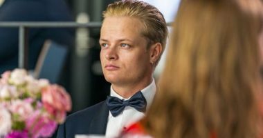 Marius Borg Høiby