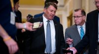South Dakota Republican introduces bill to eliminate Department of Education