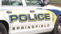 Springfield Police make arrest in five-year-old murder investigation