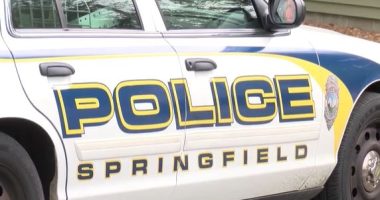 Springfield Police make arrest in five-year-old murder investigation