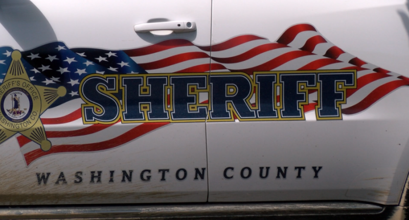 Texas man accused of impersonating celebrity to scam victim in Washington County, Va.