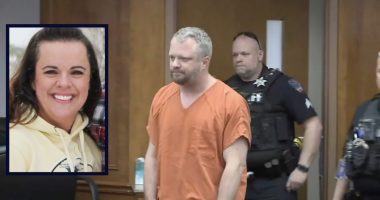 Trial delayed for man accused of fatally poisoning wife