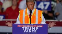 Trump return likely to slow, not stop, US clean-energy boom