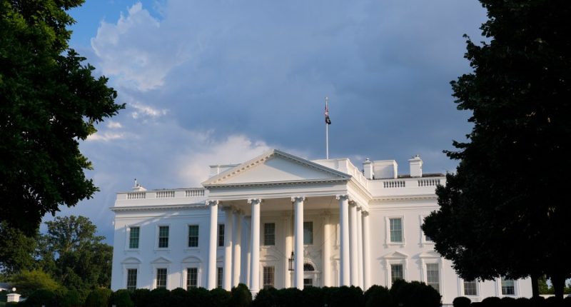 Trump to meet with Biden at White House