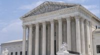 US Supreme Court Gives PA the Go-Ahead to Count Provisional Ballots of Mail-In Voters