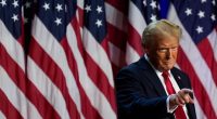 What will happen under a Donald Trump presidency?