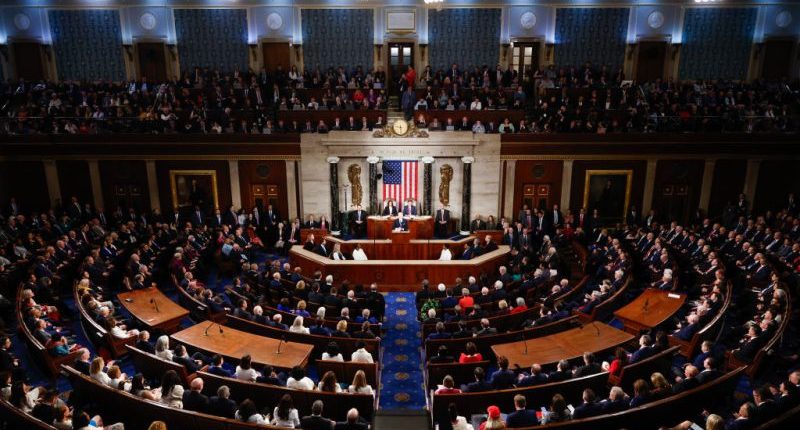 Why don't we know who controls the House yet?