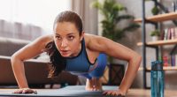 Add This 30-Minute Strength Workout to Your Routine and You’ll Be in Top Shape for Years to Come
