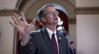 Burchett on Trump backing Johnson: ‘The die has been cast’