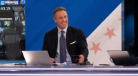 Chris Cuomo: 'Lefties' who downplayed Trump assassination attempt to blame for Harris loss