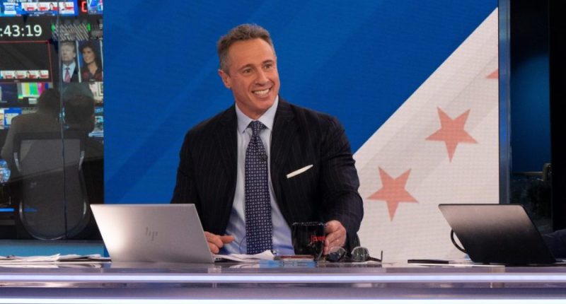 Chris Cuomo: 'Lefties' who downplayed Trump assassination attempt to blame for Harris loss