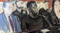 Christmas Meltdown? Frantic Diddy Begged To Go to Hospital After Spending Holiday in Jail [Report]