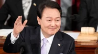 Court issues arrest warrant for South Korea's President Yoon