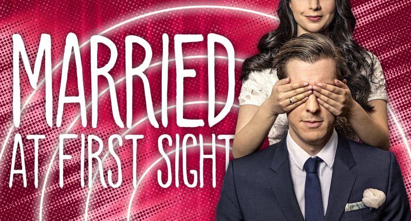 Do The Couples Really Marry In Married At First Sight?