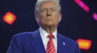 Donald Trump tells Supreme Court to pause TikTok ban